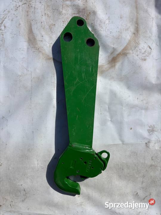 Ramię podnoszące do JOHN DEERE JD5080R mazowieckie Iłża