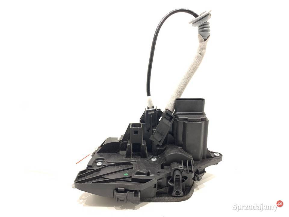 ZAMEK DRZWI LEWY PRZÓD VOLVO V90 II Kombi Zamki, wkładki i kluczyki sprzedam