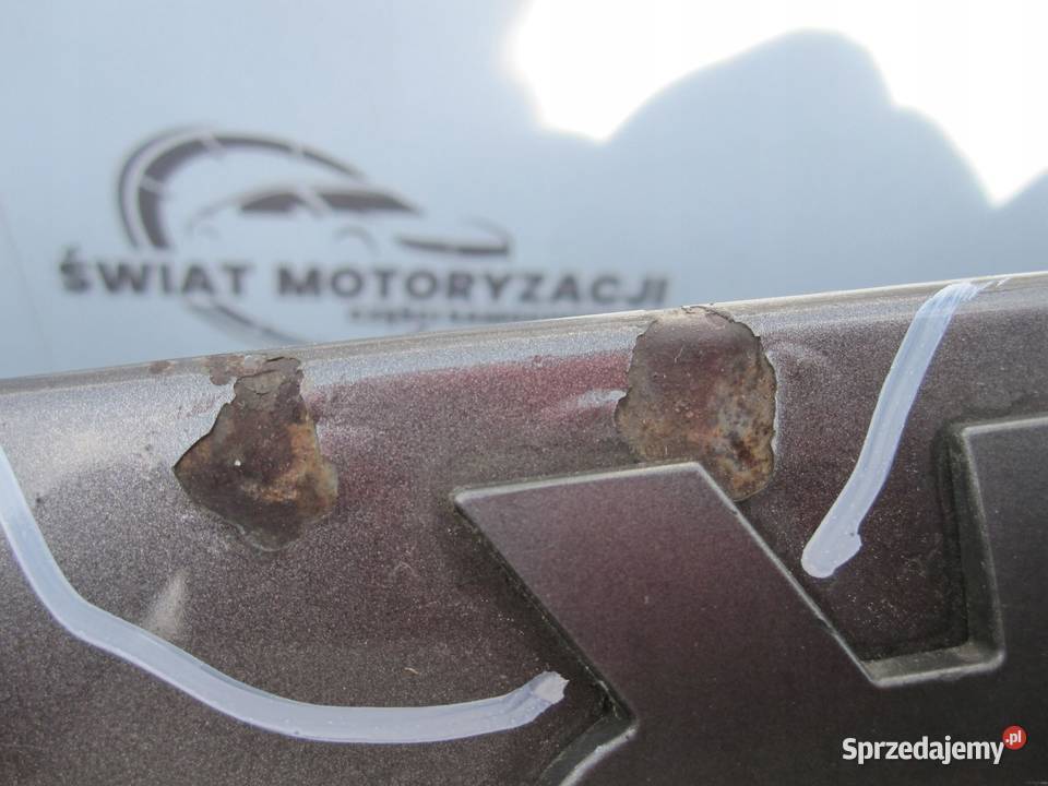 LAND ROVER FREELANDER II 06r maska