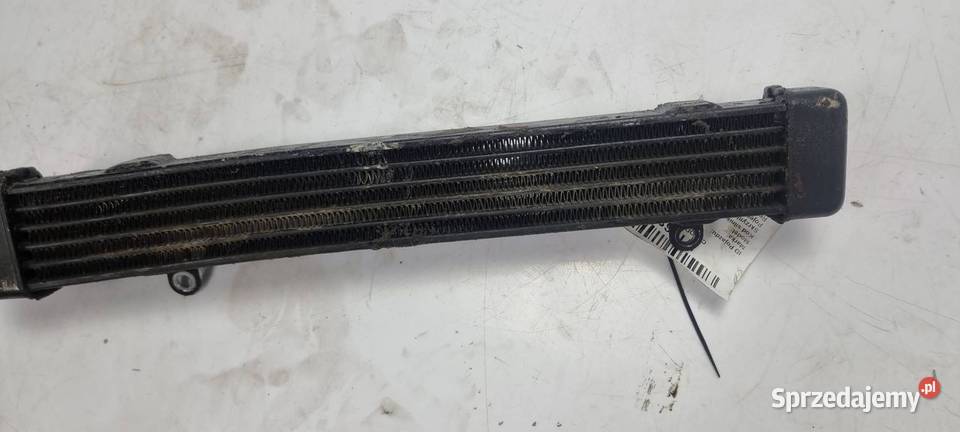 CHŁODNICZKA OLEJU VOLKSWAGEN PHAETON LONG kujawsko-pomorskie Lipno