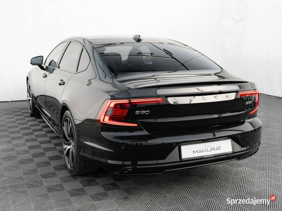 Volvo S90 CT564AXB5 D AWD Ultimate Dark Podgrzf S90 Gdańsk