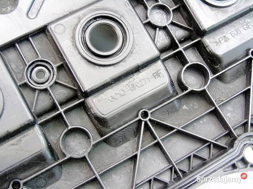 POKRYWA ZAWORÓW 22 HDI TDCI JUMPER BOXER DUCATO Sosnowiec sprzedam