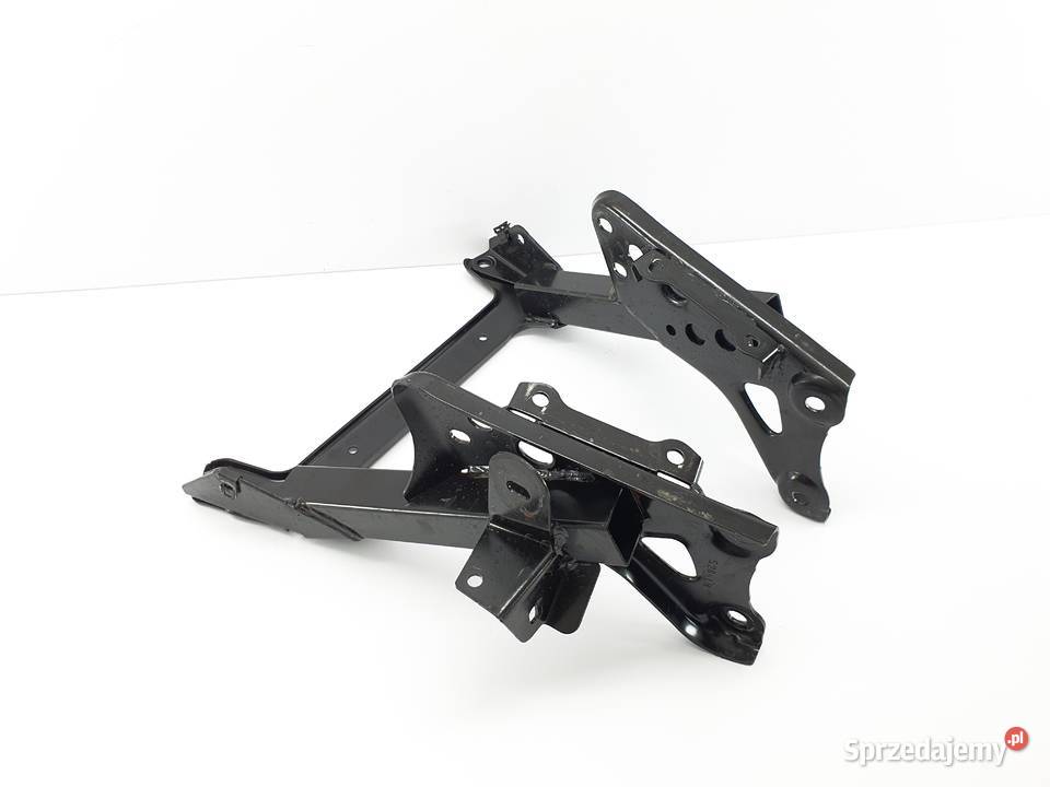 Stelaz Tyl Rama Wzmocnienie Stelaz Can Am Łódź