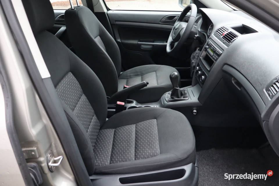 Skoda Octavia 16 manualna