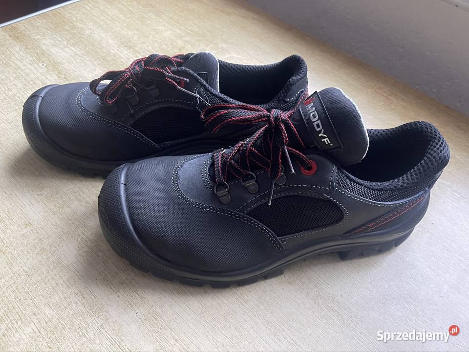 Buty MODYF Półbuty