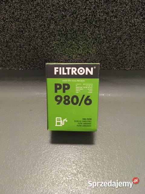Filtr paliwa FILTRON 9806 Kraków