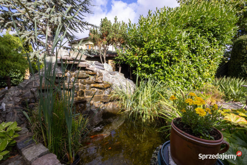 Dom wolnostojący 178m2 Rumia