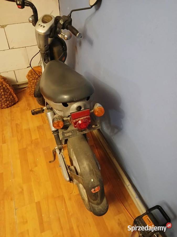 Rower elektryczny świętokrzyskie