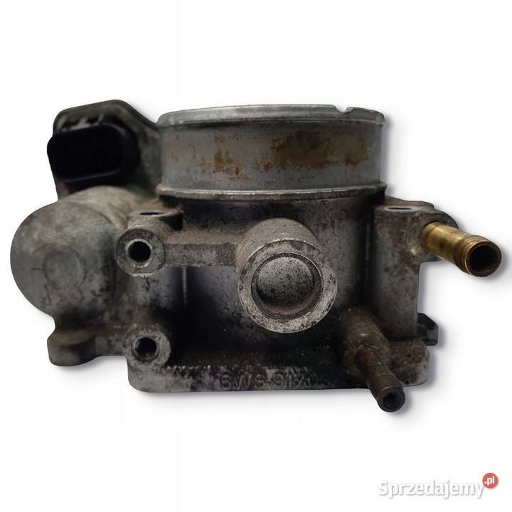 PRZEPUSTNICA Opel Meriva A 18 16V 09128518 osobowe