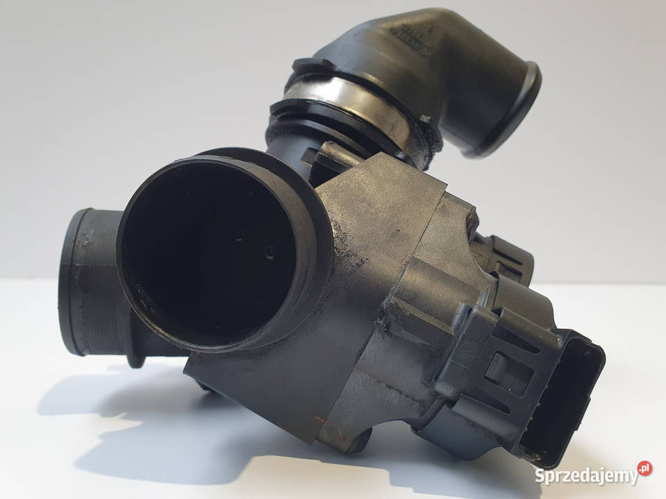 PRZEPUSTNICA Volvo S40 II V50 16 D 9686487880 Rudka sprzedam