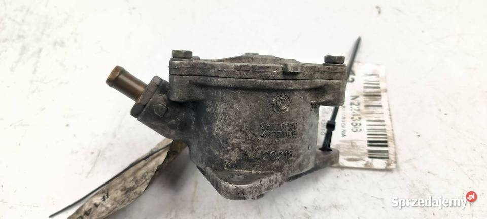 POMPA VACUM ALFA ROMEO 147 46771105 Lipno
