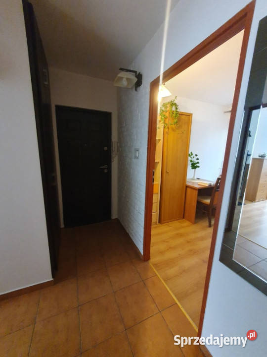 Mieszkanie 48 m LSM 3 pokoje balkon bez lubelskie Lublin