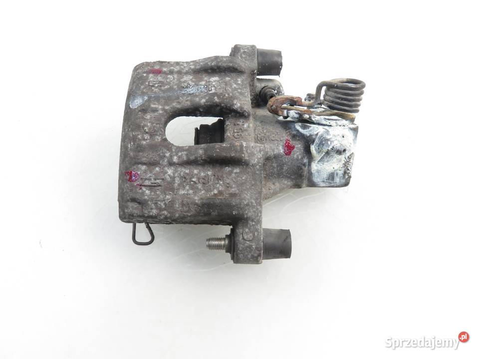 ZACISK LEWY TYŁ FORD C I 16 TDCi HHDA Zaciski i jarzma