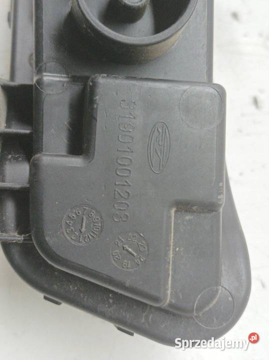 LAMPA PRZÓD HALOGEN PRAWY PRZÓD DRL 31901001203 sprzedam