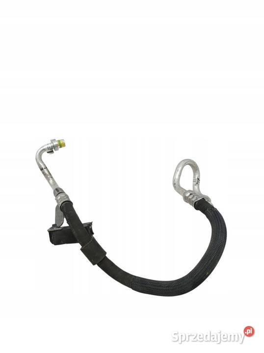 PRZEWÓD KLIMATYZACJI 17 DCI RURKA 924904681R osobowe