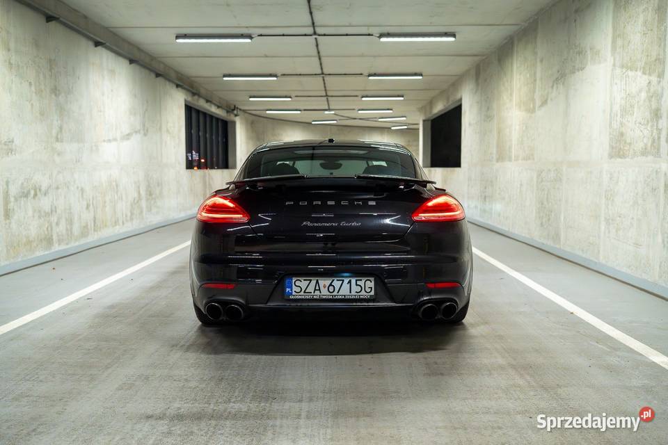 48 V8 BiTurbo AWD Sport Chrono Burmester Carbon garażowany Motoryzacja Zawiercie