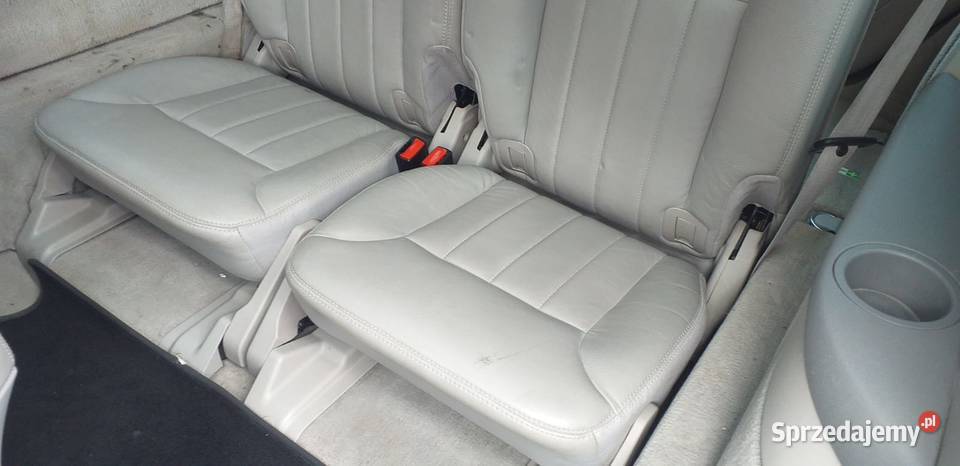 Części Mercedes R320cdi 4Matic W251 Zgorzelec