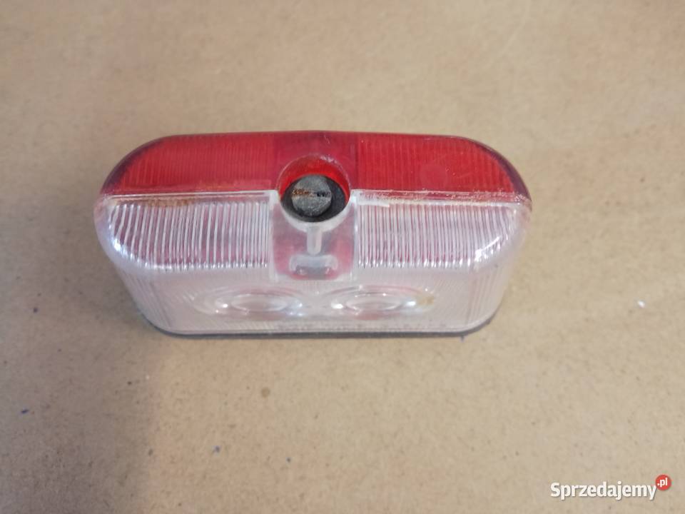 lampka simson Sulęcin sprzedam