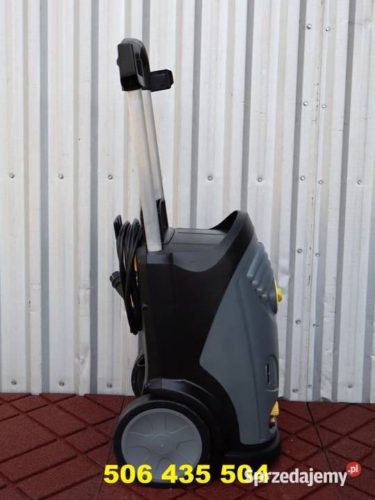 Myjka Ciśnieniowa Karcher HD 615 C 2016 Myjki ciśnieniowe Narzędzia Radom sprzedam