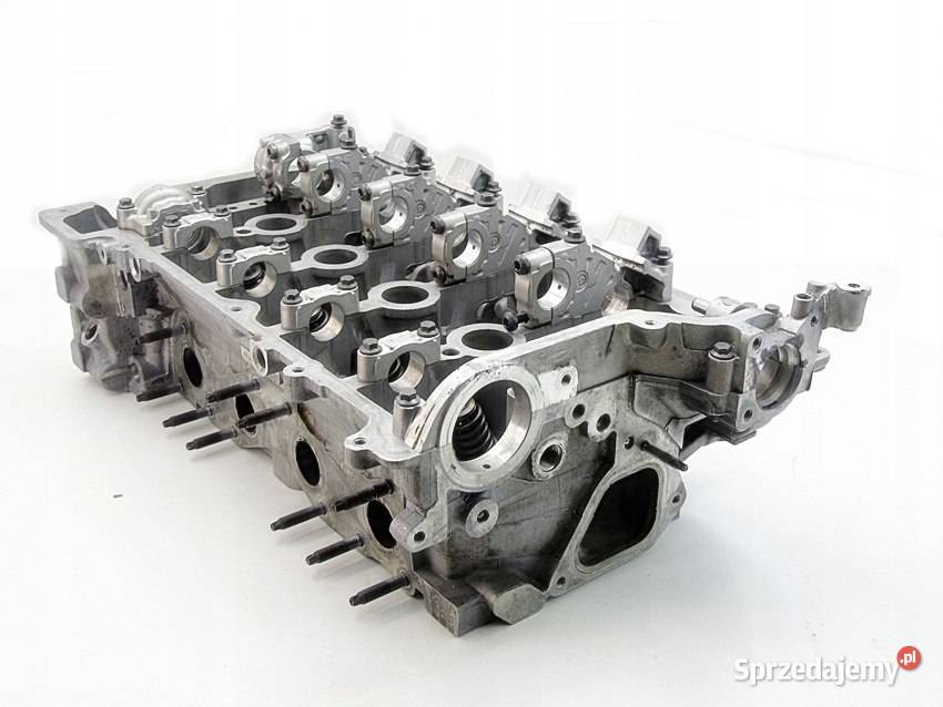 GŁOWICA 14 16 VTI 207 208 BERLINGO PARTNER 308 śląskie Sosnowiec