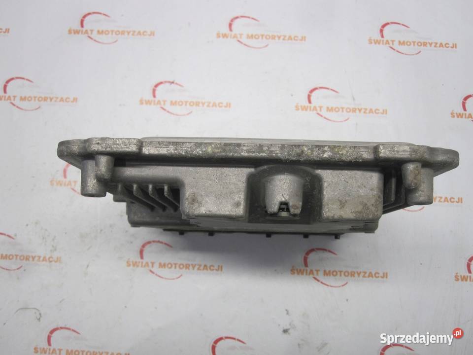 OPEL ANTARA 20 CDTI sterownik komputer silnika Kielce sprzedam