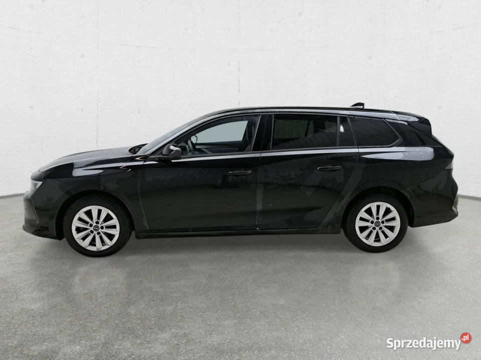 Opel Astra L 2021 Komorniki