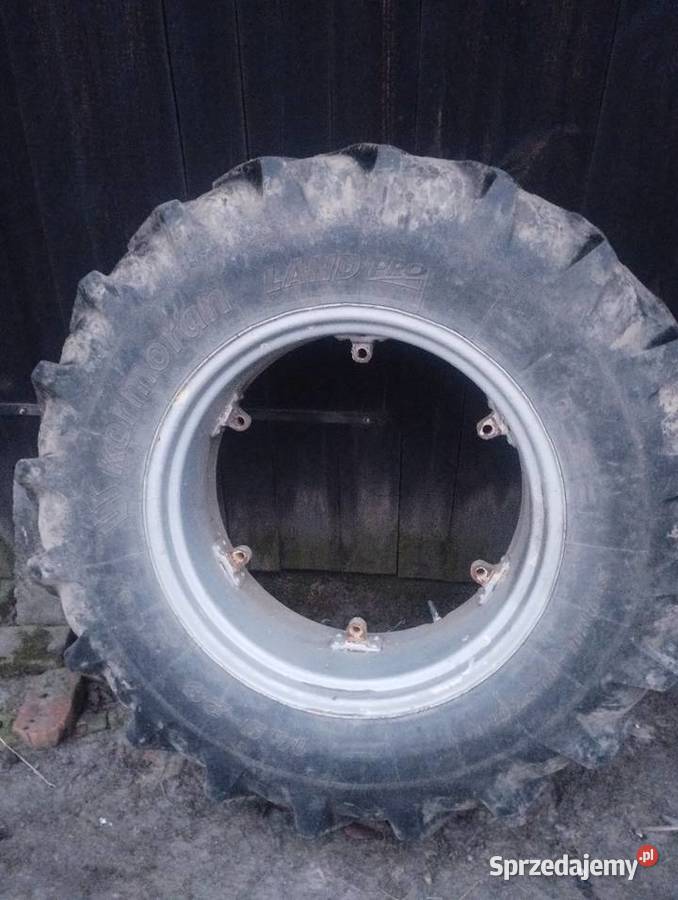 Sprzedam koła do c360 Maćkówka