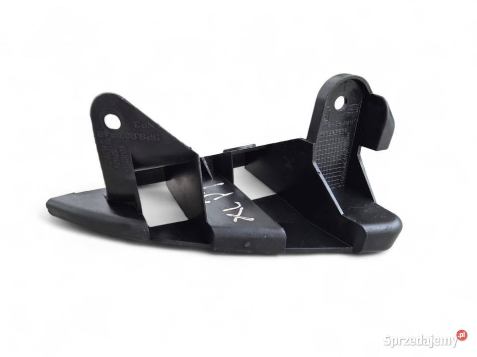 ŚLIZG ZDERZAKA TYŁ PRAWY LEWY SEAT ALTEA XL