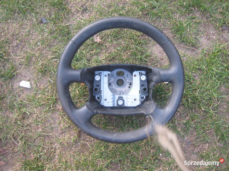 Kierownica skórzana skóra Skoda Octavia I 96 Kraków
