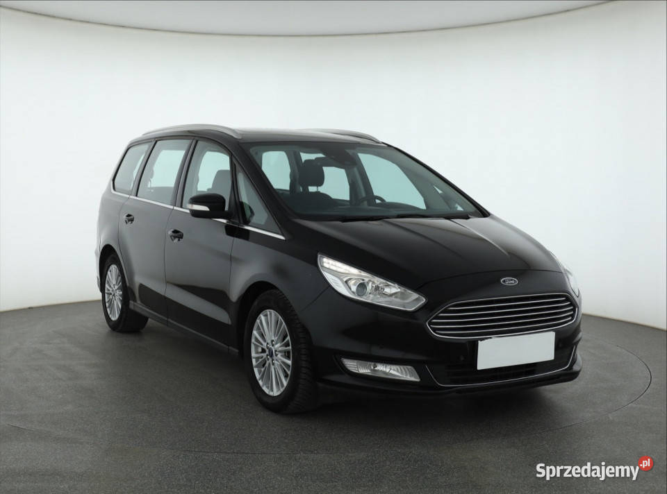 Ford Galaxy 20 EcoBlue MPV Piaseczno sprzedam