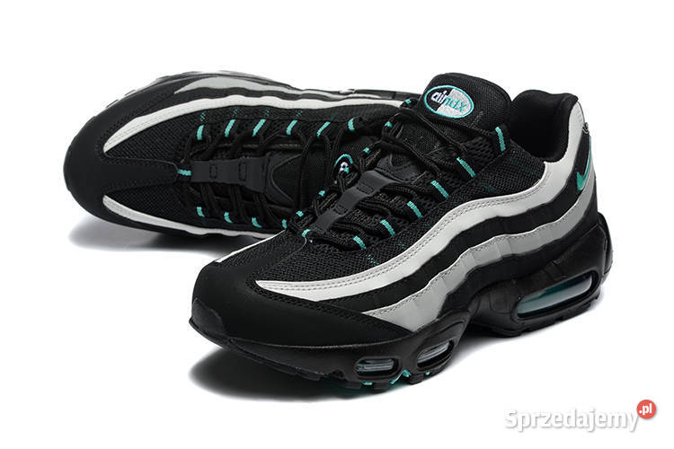 Nike Air 95 buty sportowe rozmiar 4046 mazowieckie Warszawa
