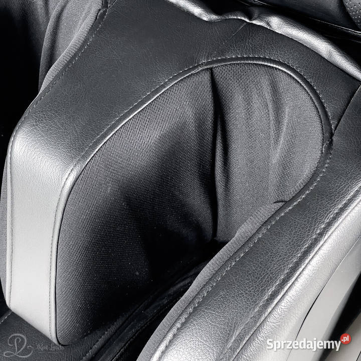 Fujiiryoki JP2000 odnowiony 0123 Rest Lords Fotele warmińsko-mazurskie Olsztyn