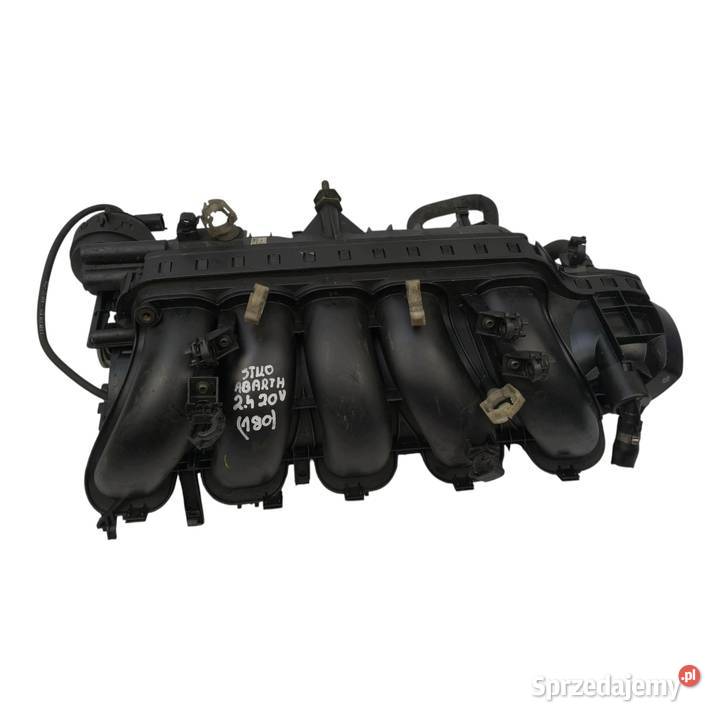 KOLEKTOR SSĄCY Fiat Stilo 24 20V 0280611035 Kolektory ssące
