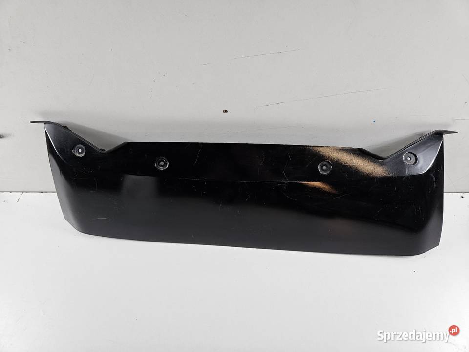 LAND ROVER DEFENDER II L663 SPOILER DOKŁADKA wielkopolskie Międzychód
