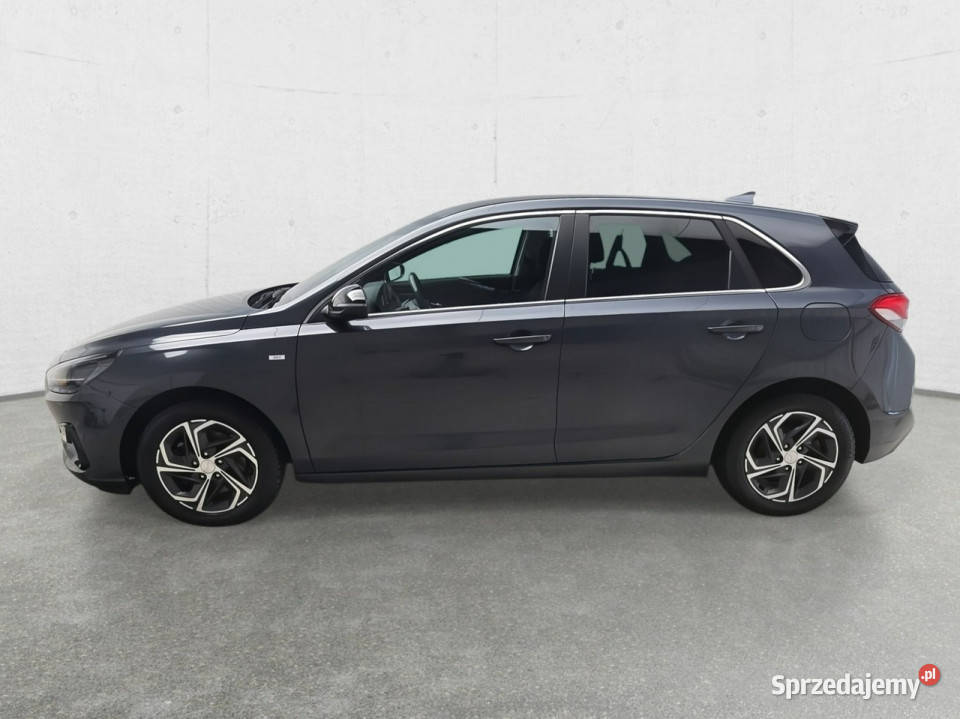 Hyundai i30 Poleasingowe III 2017