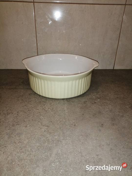 stara misa ceramiczna Siemianowice Śląskie sprzedam