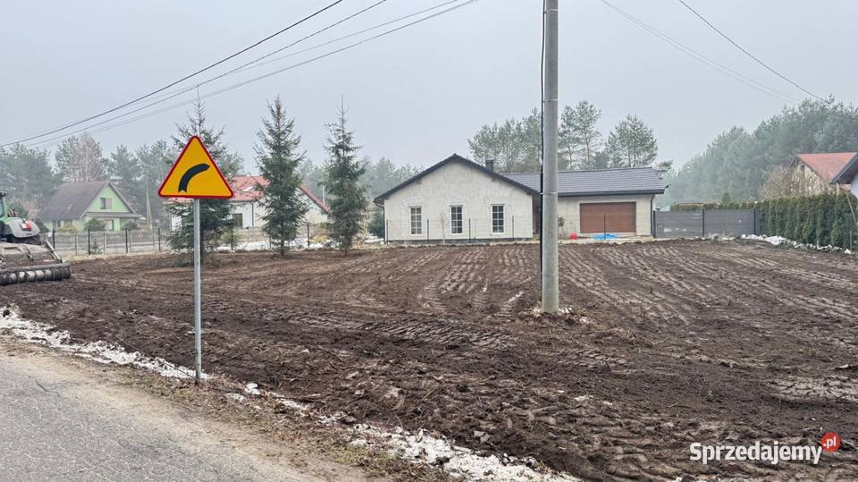 Mulczowanie Wycinka drzew Czyszczenie terenów Włocławek