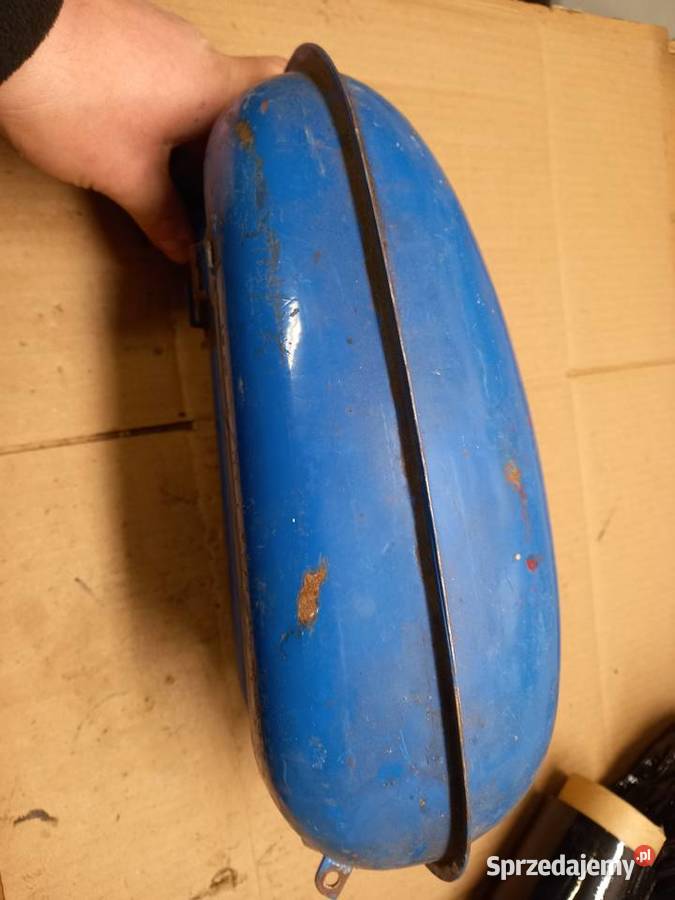 Bak zbiornik komar Sokołów Podlaski