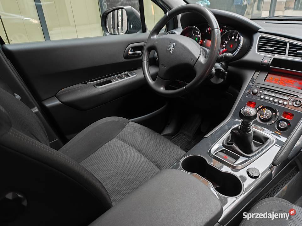 Citroen C3 Benzyna Auto na bieżąco serwisowane Nysa