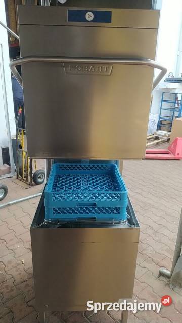 Zmywarka kapturowa Hobart AMX 10