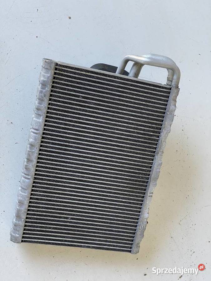 Nagrzewnica wody Audi A4 B8 Wola Filipowska