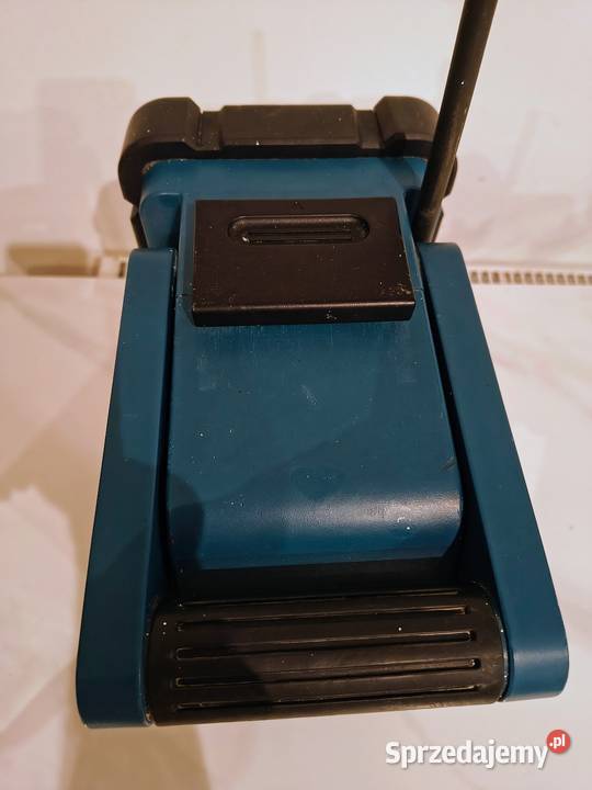 Radio budowlane Makita BMR 102 Zaręba