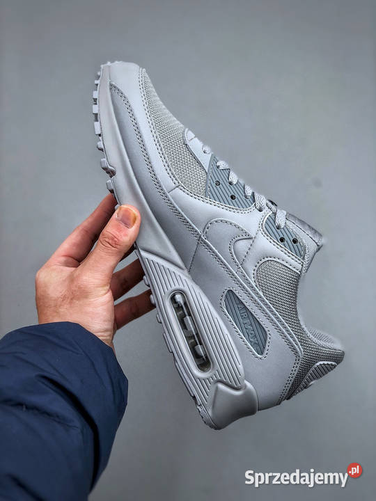 Nike Air 90 buty sportowe męskie r 40 46 Bydgoszcz