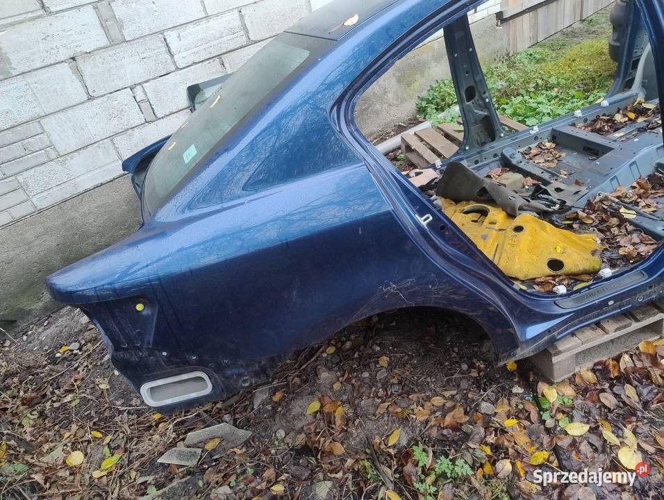 Toyota Avensis t29 Sokołów Podlaski