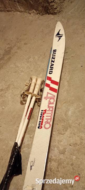 Narty Atomic Rzeszów