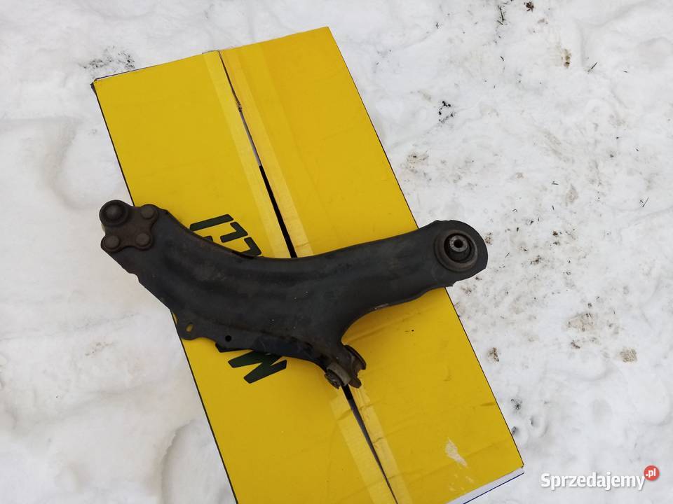 Wahacz lewy Renault Kangoo 3 dostawcze Warka