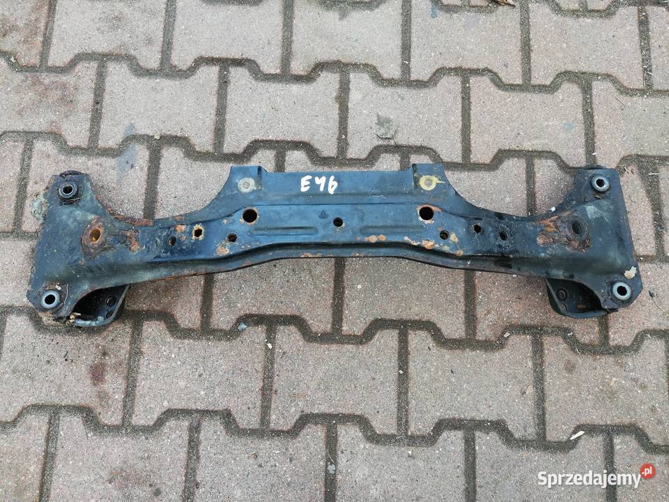 BMW E46 WSZYSTKIE CZĘŚCI DRZWI ZDERZAK SZYBY Seria 3 łódzkie Rąbień AB