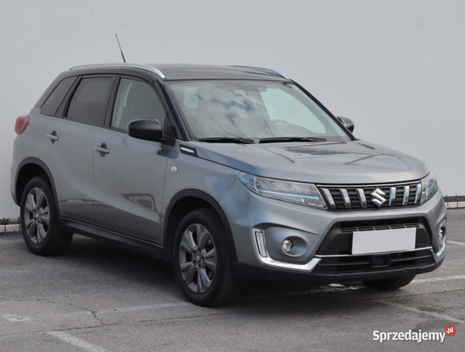Suzuki Vitara 15 Hybrid lubelskie Lublin sprzedam