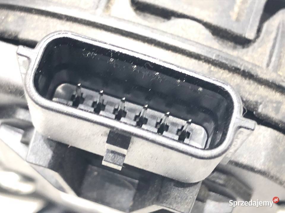 POTENCJOMETR GAZU RENAULT CLIO V 180108467R 10