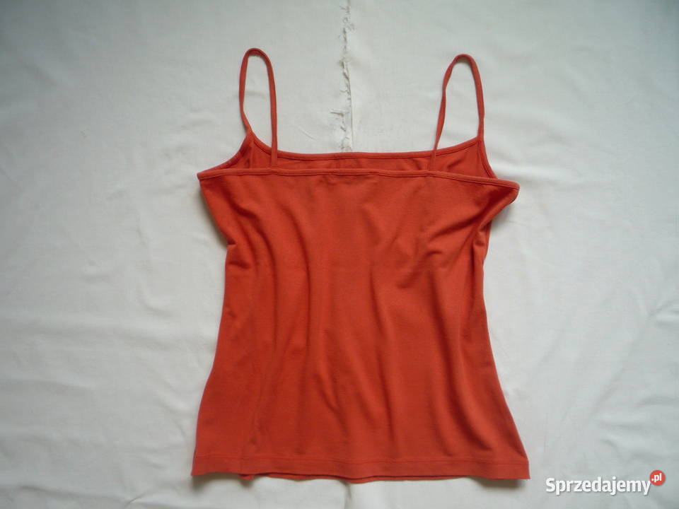 Marks Spencer 36S Top bluzka Koszulka na Szczecin